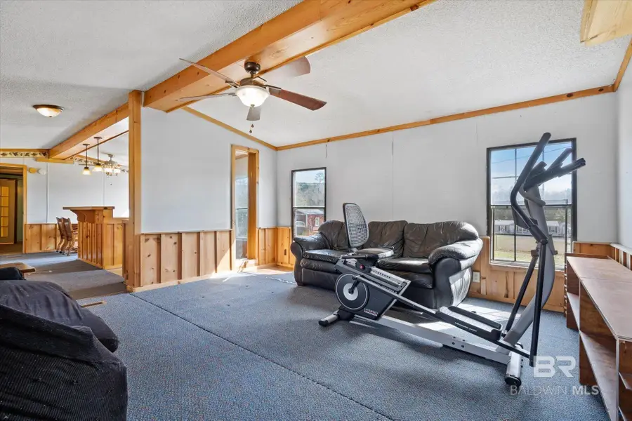 11901 Grand View Drive, Grand Bay, AL 36541 - #2