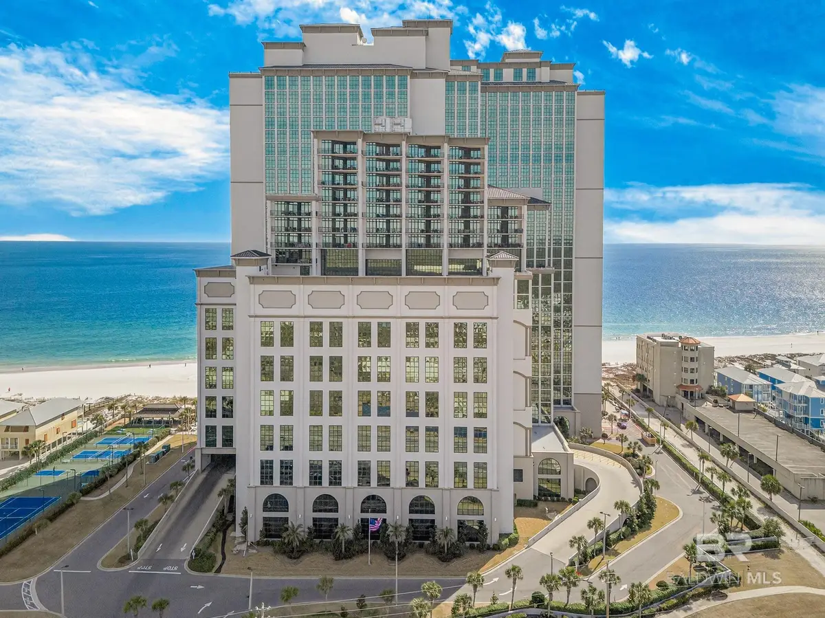 23450 Perdido Beach Boulevard #805, Orange Beach, AL 36561 - #1