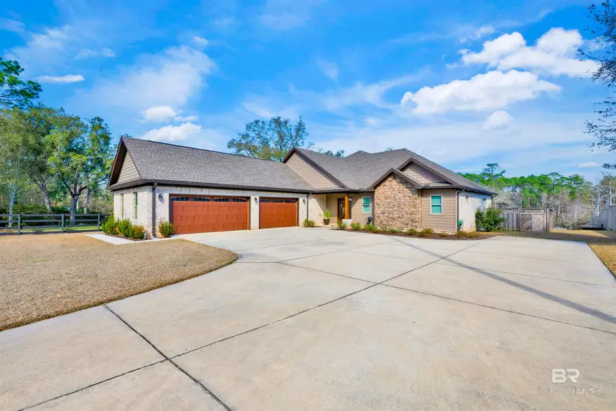 9492 Neumann Drive, Elberta, AL 36530 - #3