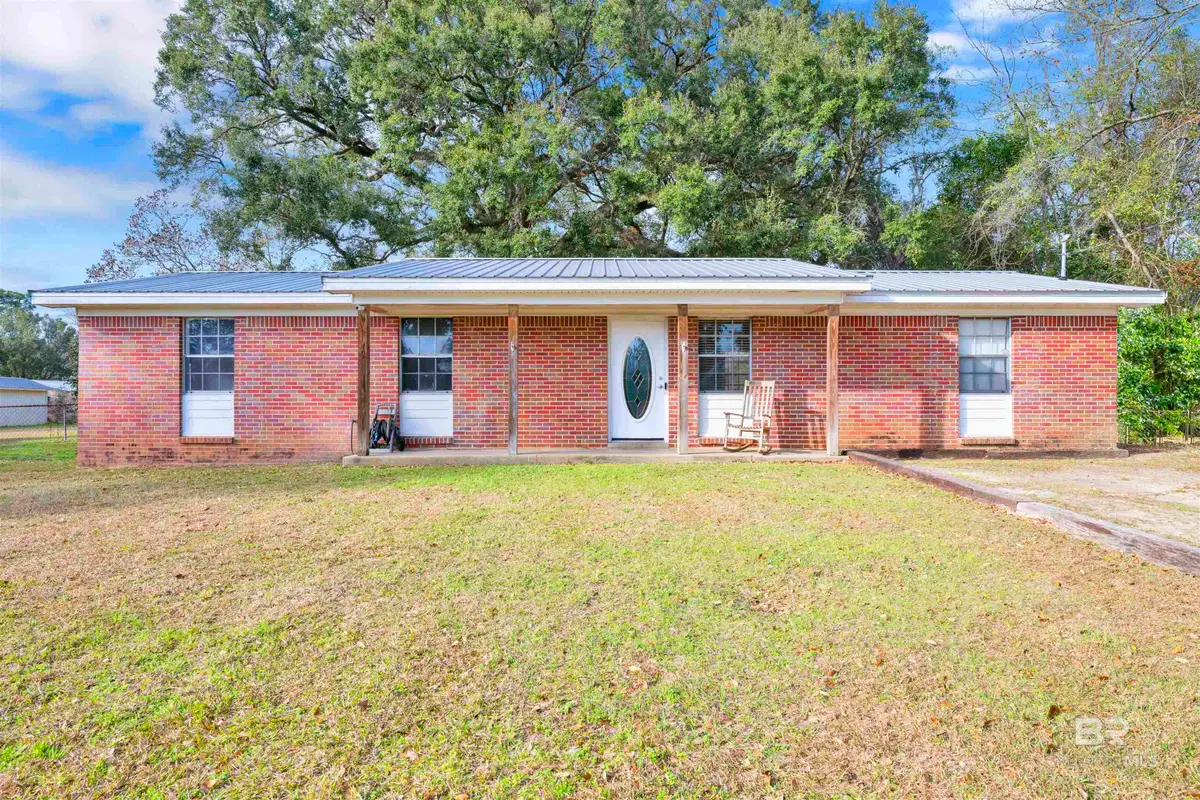 14509 Dogwood Lane, Bay Minette, AL 36507 - #1