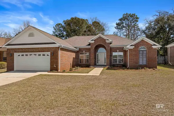 27324 Stratford Glen Drive, Daphne, AL 36526