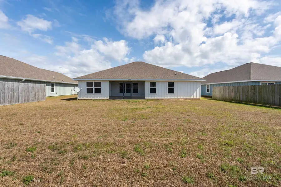 7045 Abigail Street, Gulf Shores, AL 36542 - #2