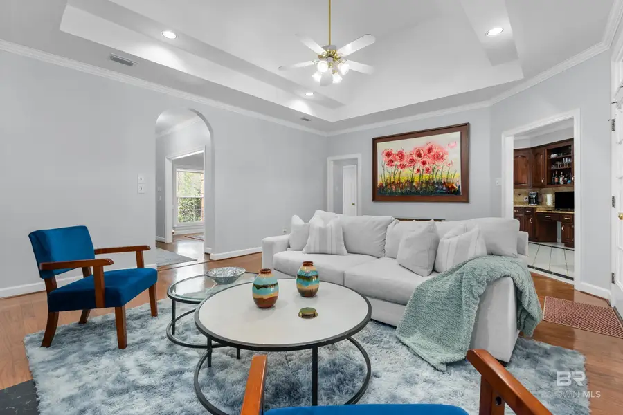 7651 S Tara Boulevard, Spanish Fort, AL 36527 - #3