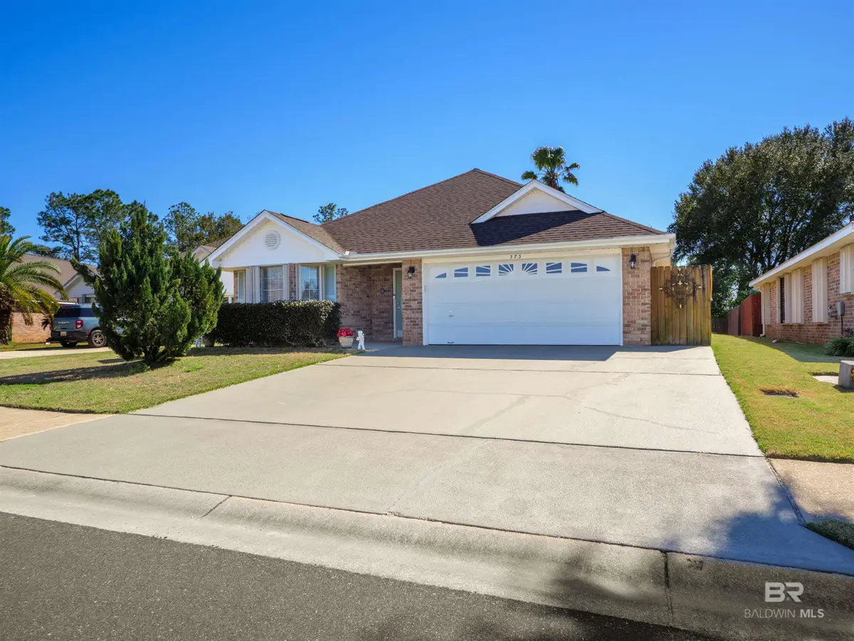 373 Cotton Bay Court, Gulf Shores, AL 36542 - #1