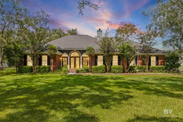 7630 Deakle Lane, Irvington, AL 36544