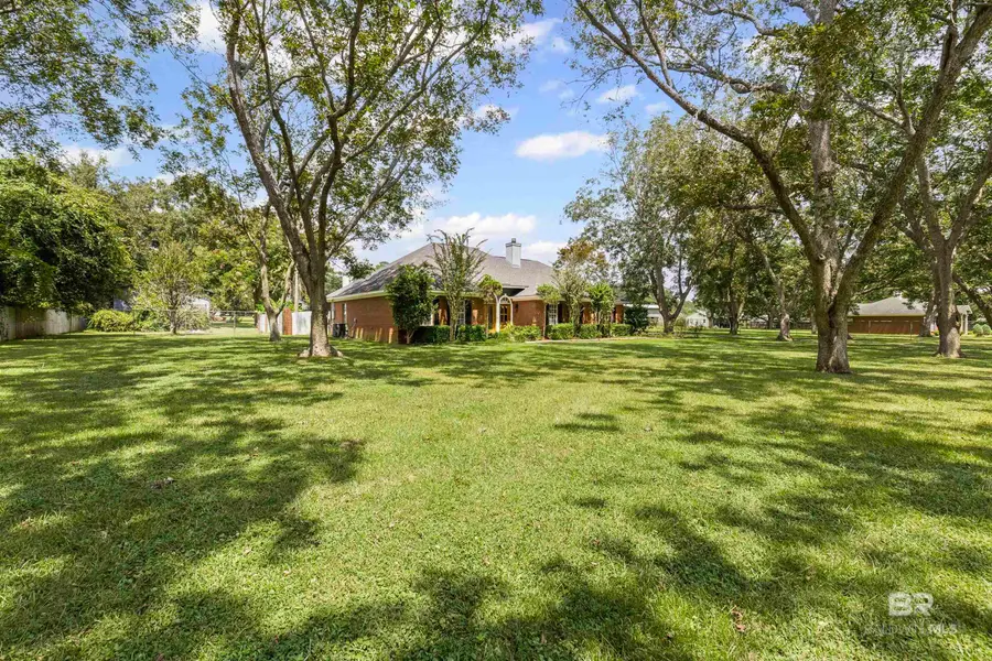 7630 Deakle Lane, Irvington, AL 36544 - #2