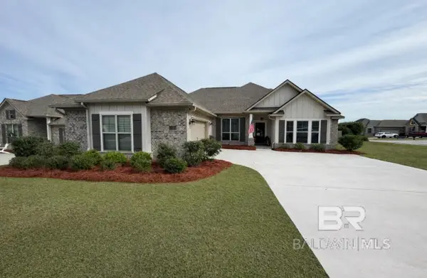 12264 Lone Eagle Drive, Spanish Fort, AL 36527