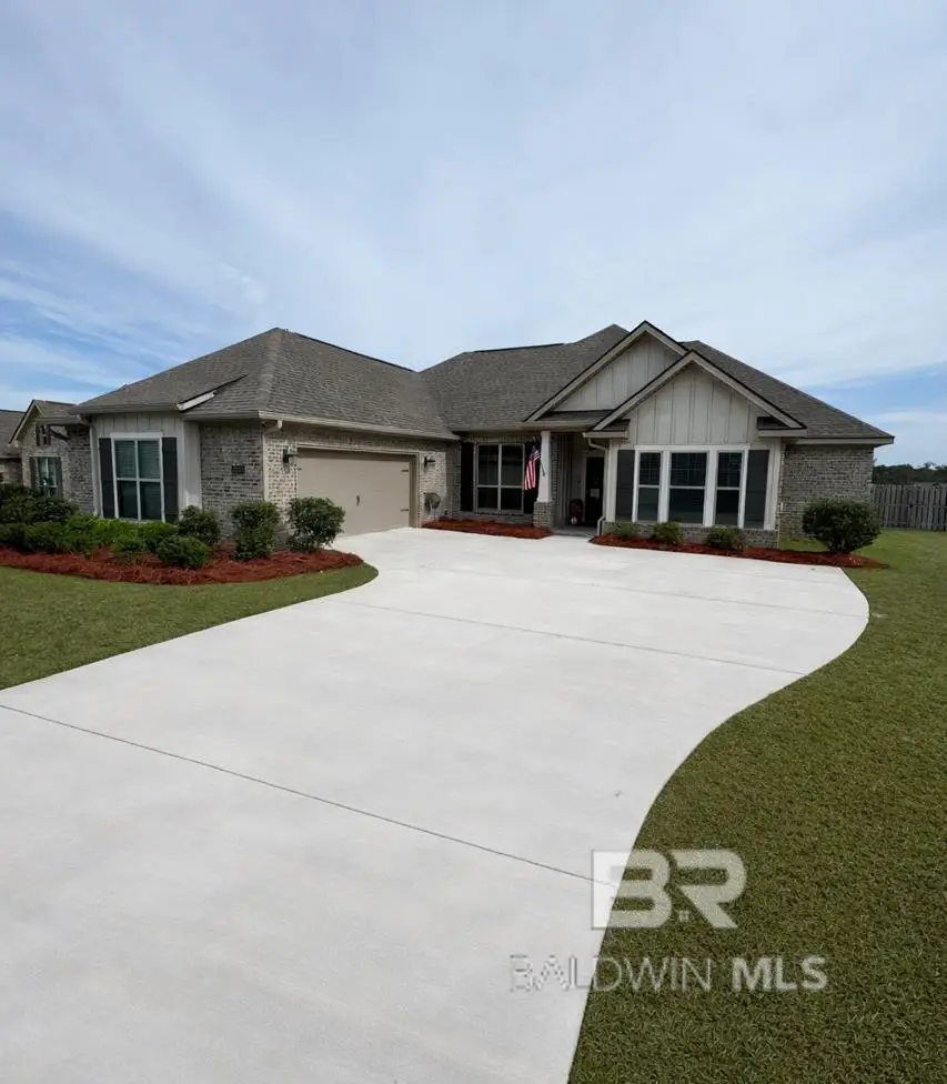 12264 Lone Eagle Drive, Spanish Fort, AL 36527 - #2