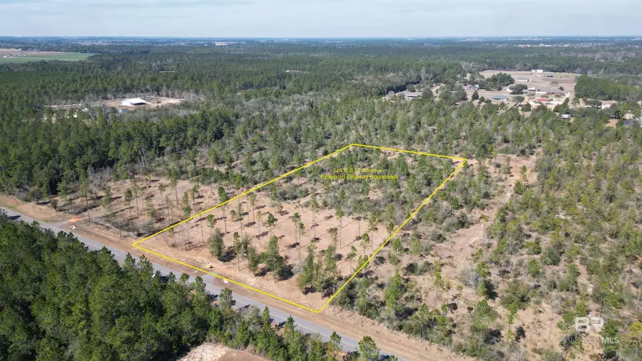 0 Archie Road, Elberta, AL 36530 - #3