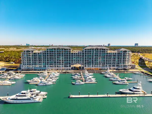 4851 Wharf Parkway #719, Orange Beach, AL 36561