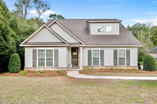 458 Craftsman Avenue, Fairhope, AL 36532