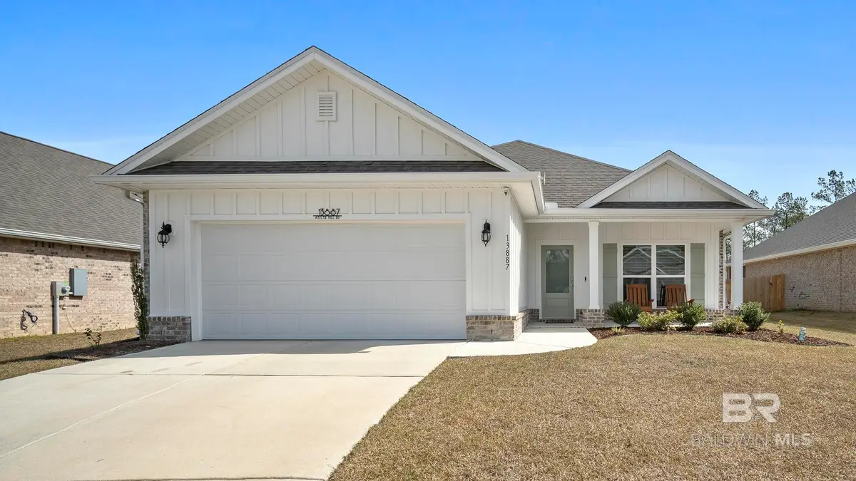 13887 Antler Hill Road, Spanish Fort, AL 36527 - #1