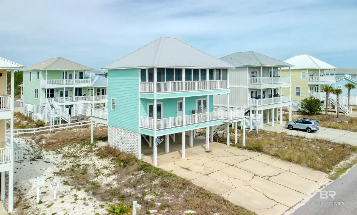 6081 Sawgrass Drive, Gulf Shores, AL 36542 - #1