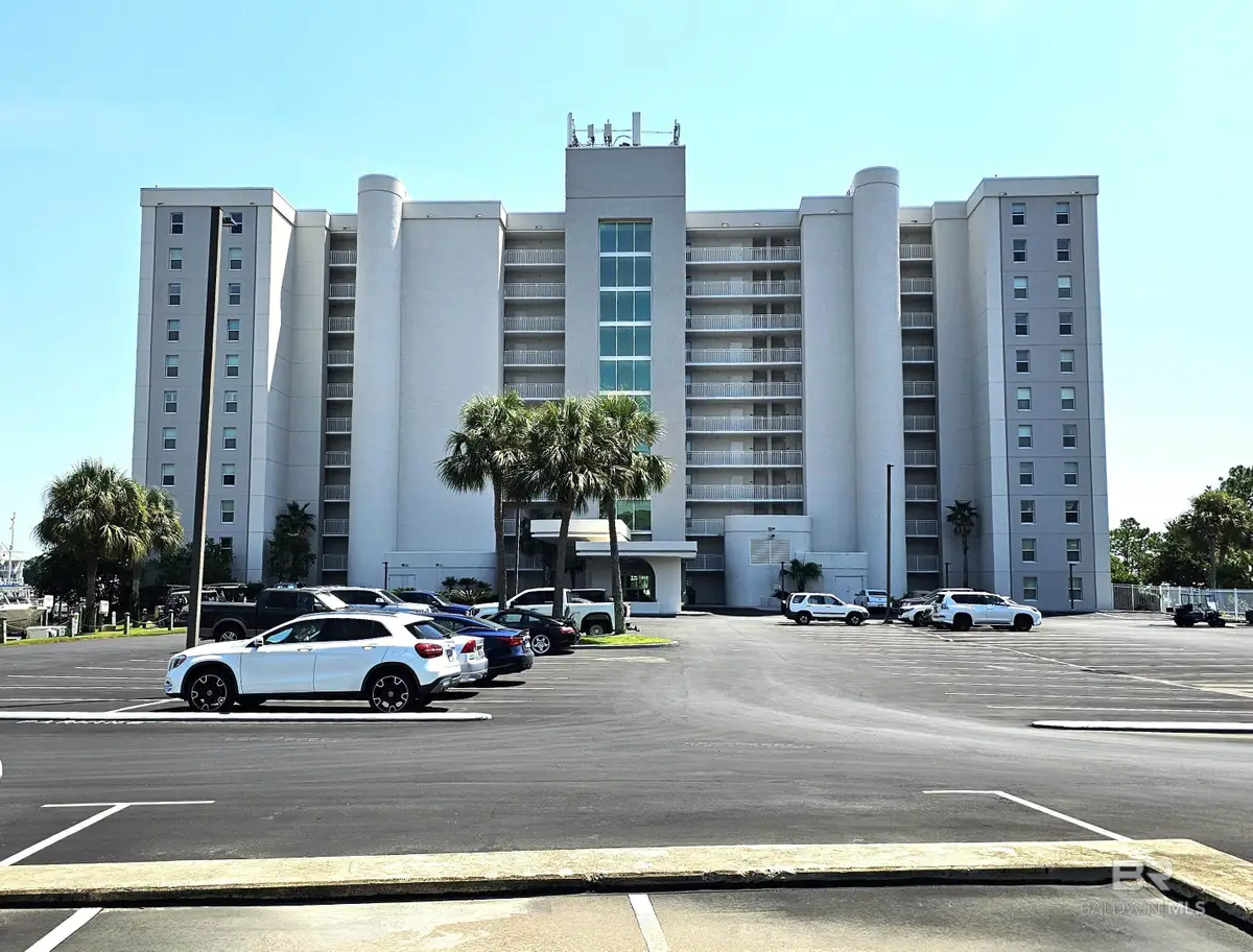 4610 White Avenue #408, Orange Beach, AL 36561 - #1