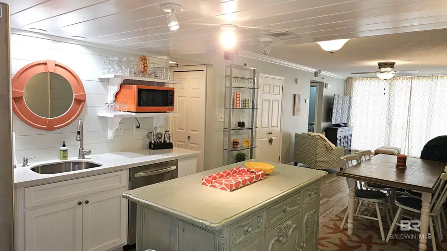 4610 White Avenue #408, Orange Beach, AL 36561 - #2