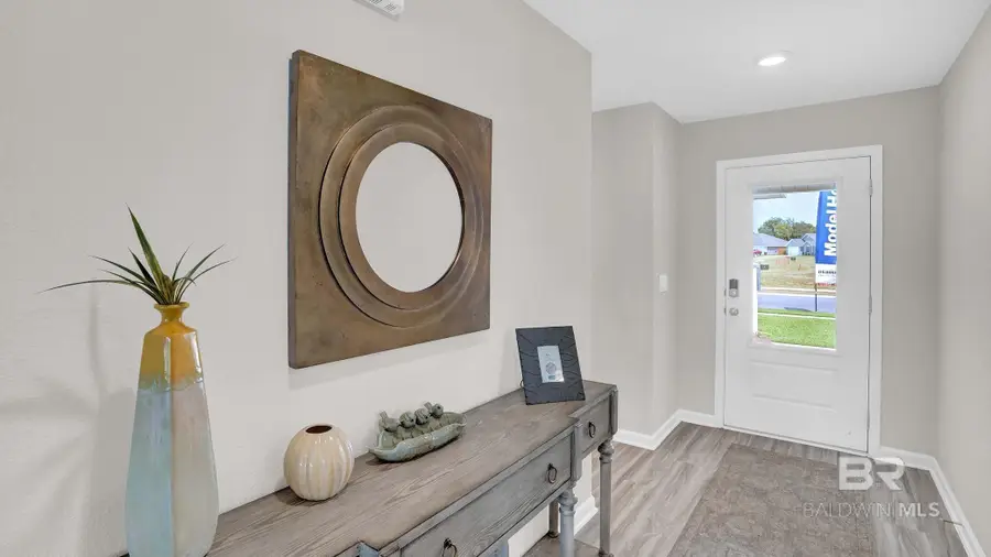 14668 Tealwood Lane, Foley, AL 36535 - #2