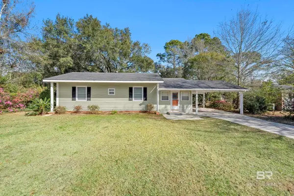 316 W Fig Avenue, Foley, AL 36535
