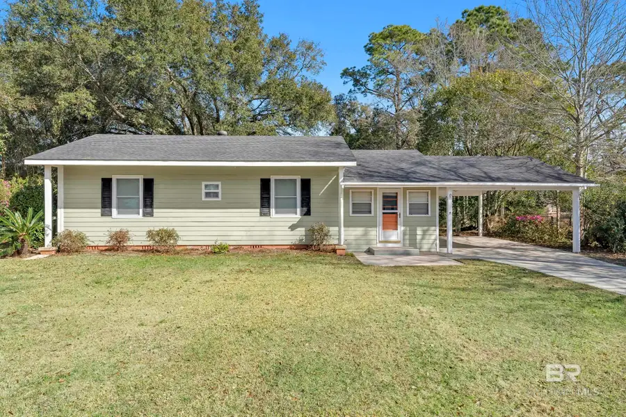 316 W Fig Avenue, Foley, AL 36535 - #2