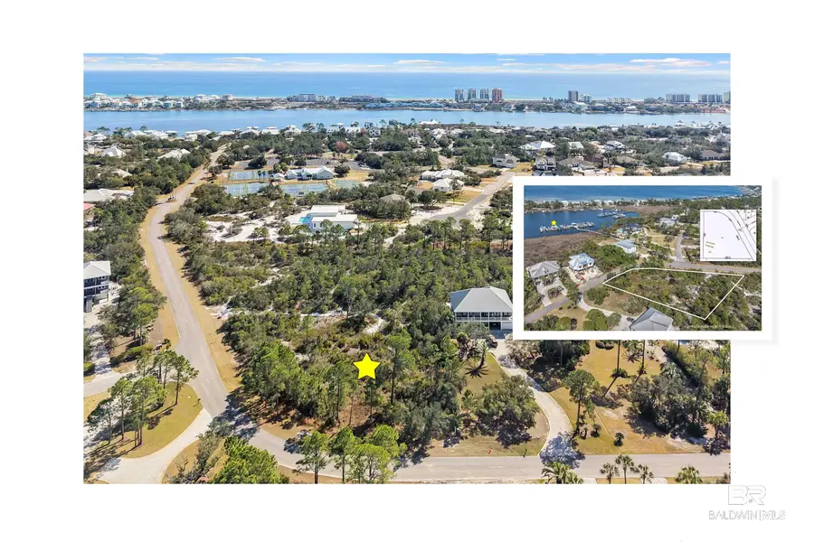 0 Harbour Drive, Orange Beach, AL 36561 - #3
