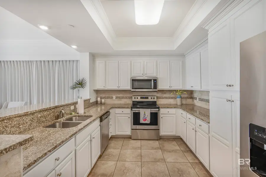 25494 Perdido Beach Boulevard #501, Orange Beach, AL 36561 - #2