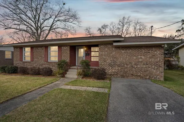 106 Esplanade Avenue, Mobile, AL 36606