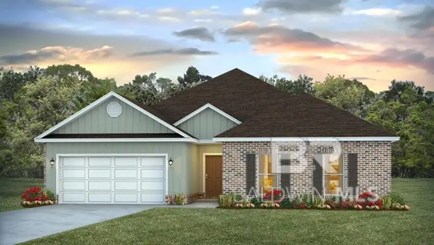 437 Raley Farms Drive, Gulf Shores, AL 36542 - #1
