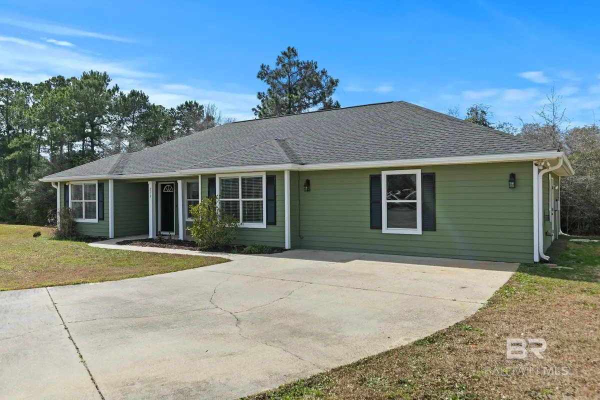 232 Harrison Circle, Gulf Shores, AL 36542 - #1