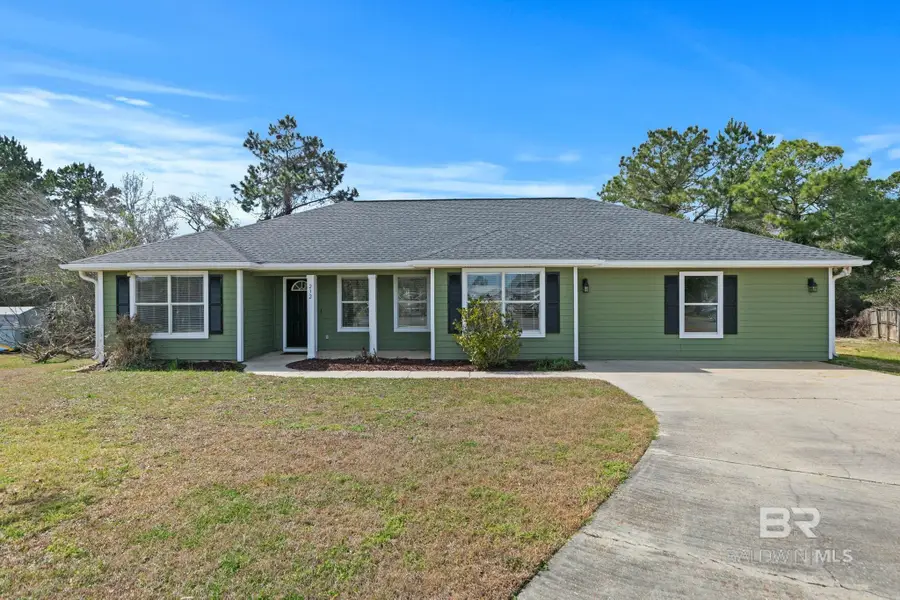 232 Harrison Circle, Gulf Shores, AL 36542 - #2