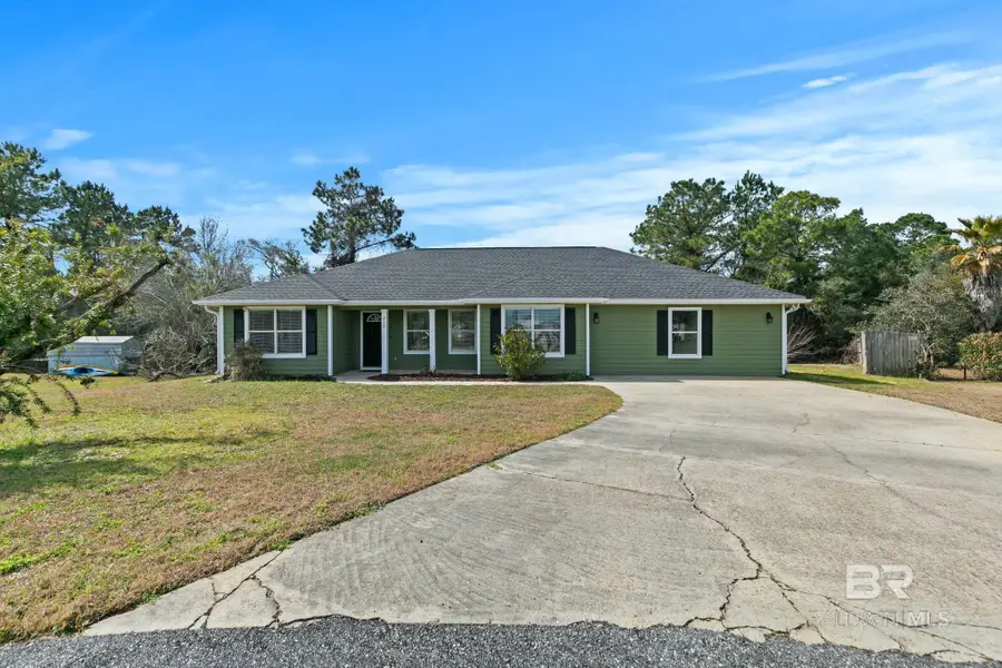 232 Harrison Circle, Gulf Shores, AL 36542 - #3