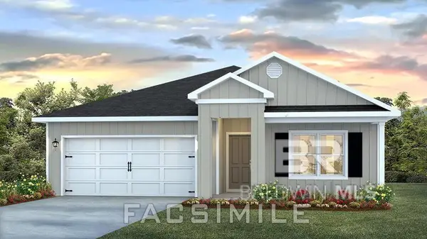21835 Seabrooke Avenue, Foley, AL 36535