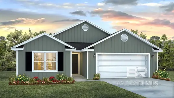 14984 Dayton Circle, Foley, AL 36535