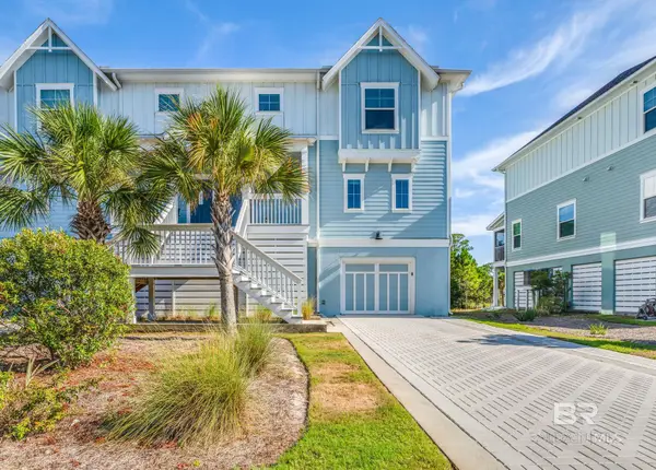 6599 Carlinga Drive, Perdido Key, FL 32507
