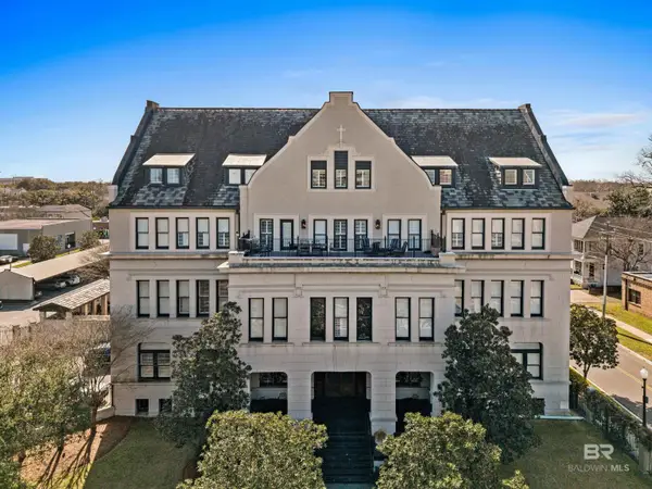 753 Saint Francis Street #2001 B, Mobile, AL 36602