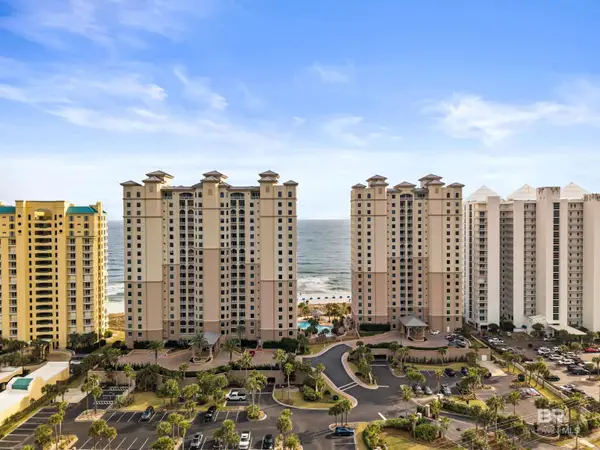 13621 Perdido Key Drive #2004W, Pensacola, FL 32507