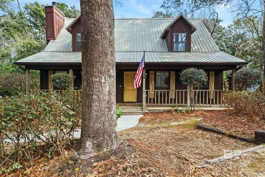 167 Bay View Drive, Daphne, AL 36526 - #2