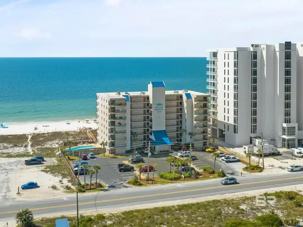 14623 Perdido Key Drive #W201, Perdido Key, FL 32507