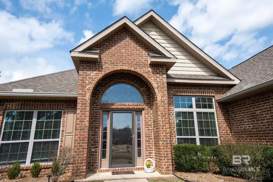 10849 Eastwood Avenue, Fairhope, AL 36532 - #3