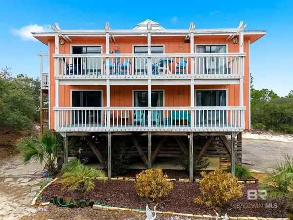 24825 Perdido Beach Boulevard #112, Orange Beach, AL 36561