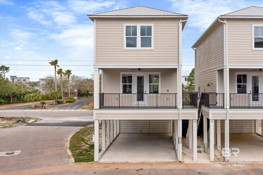 951 W Lagoon Avenue #A, Gulf Shores, AL 36542 - #2