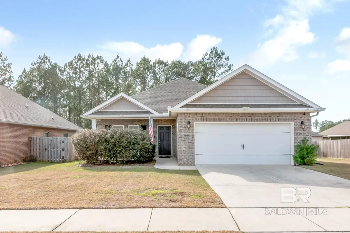 31593 Kestrel Loop, Spanish Fort, AL 36527 - #1