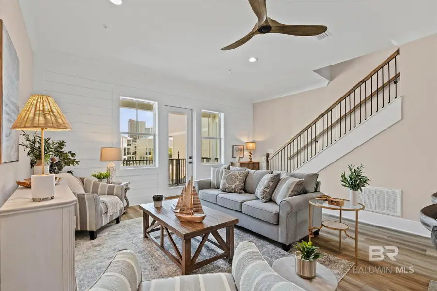 951 W Lagoon Avenue #C, Gulf Shores, AL 36542 - #3