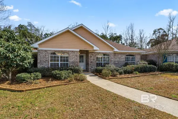 215 Savannah Circle, Foley, AL 36535