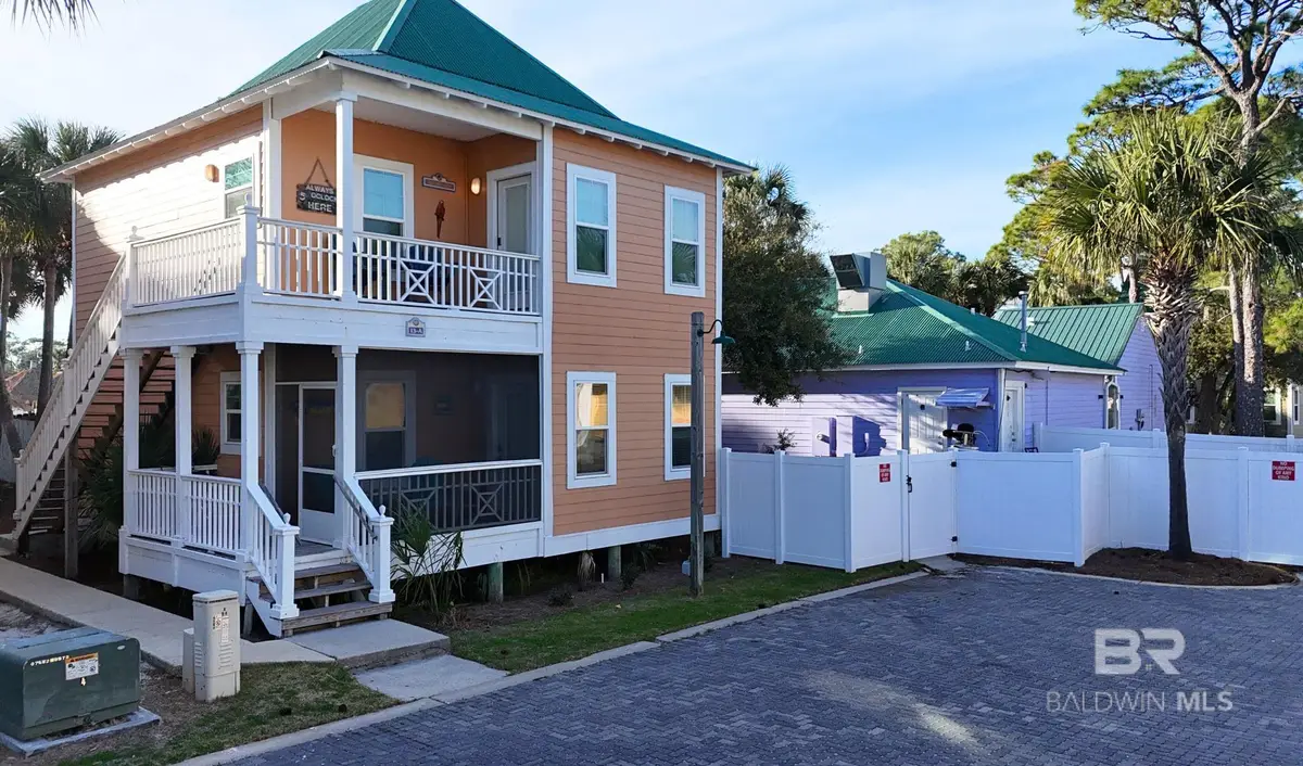 13555 Perdido Key Drive #A-13D, Pensacola, FL 32507 - #1