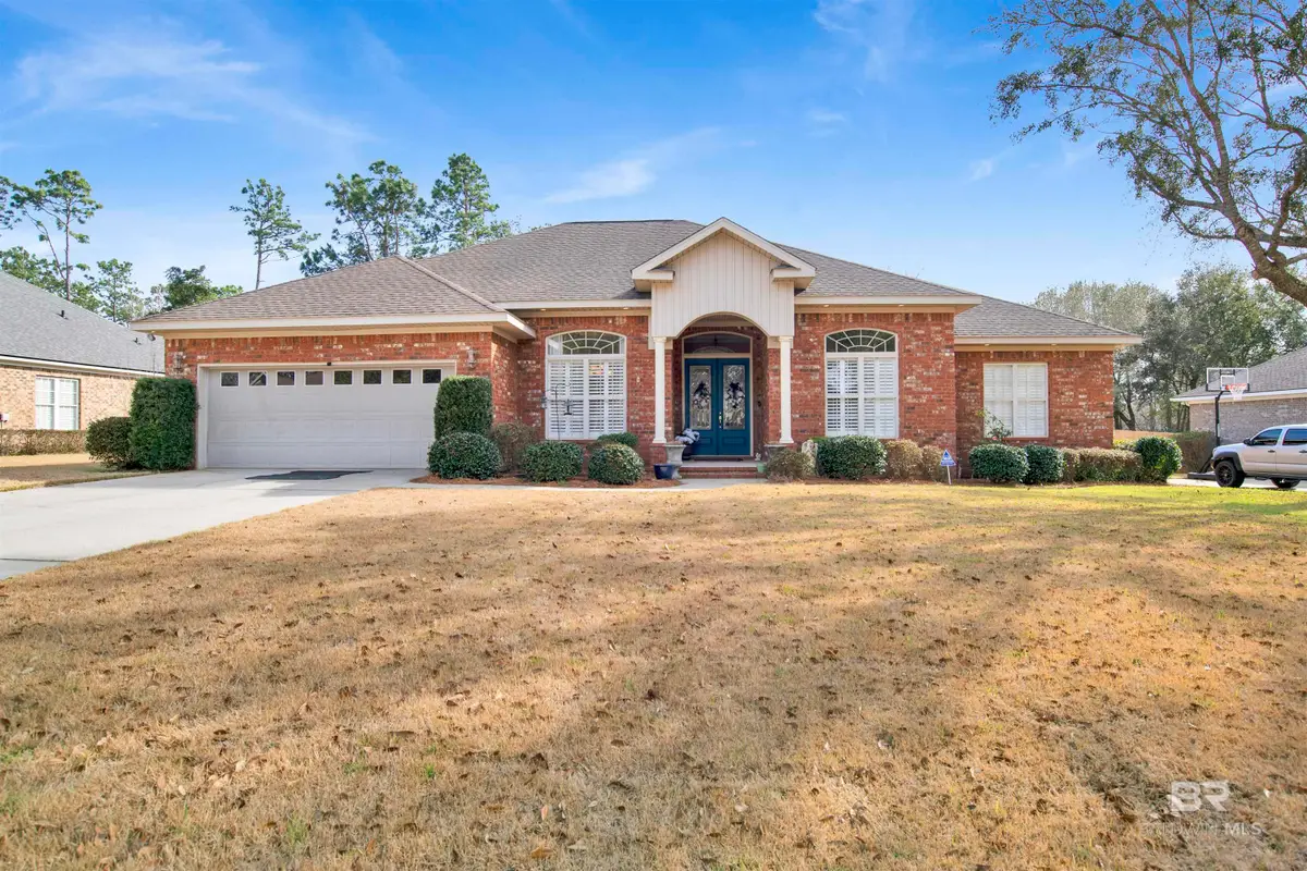 10946 Covey Drive, Fairhope, AL 36532 - #1