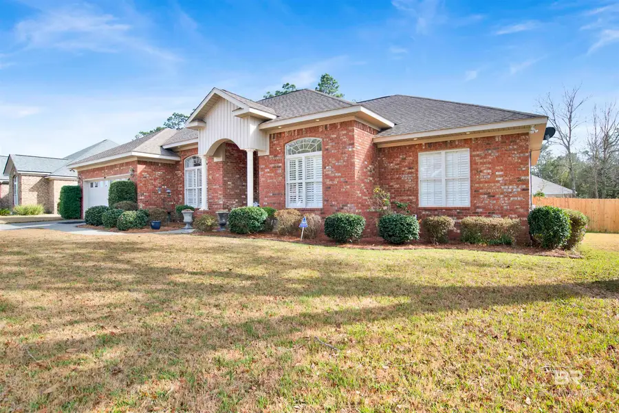 10946 Covey Drive, Fairhope, AL 36532 - #3