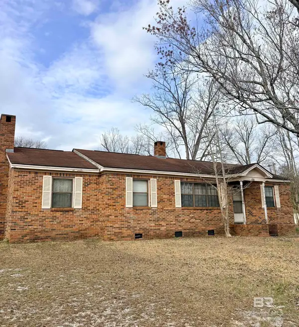 434 Highway 83, Evergreen, AL 36401