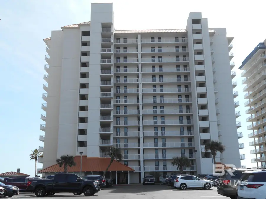 25020 Perdido Beach Boulevard #1501-B, Orange Beach, AL 36561 - #2