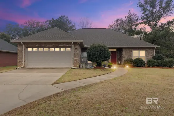 10296 Solon Court, Fairhope, AL 36532