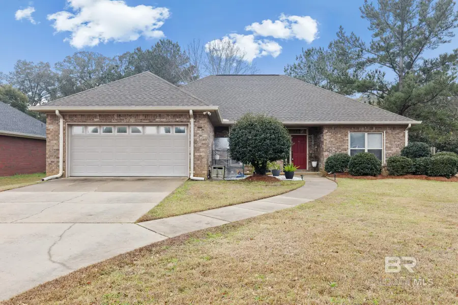 10296 Solon Court, Fairhope, AL 36532 - #2