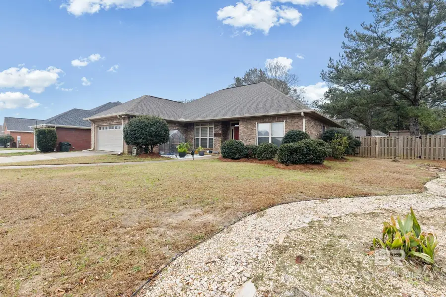 10296 Solon Court, Fairhope, AL 36532 - #3